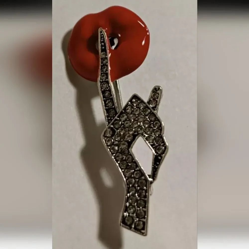 NWOT Hush Pin - Picture 5 of 9